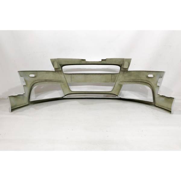 Front Bumper Audi TT 06-14 8J Look RS