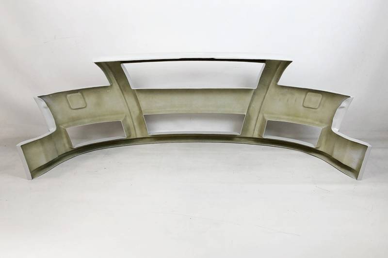 Paraurti Anteriore Audi TT 98-05 8N Audi TT