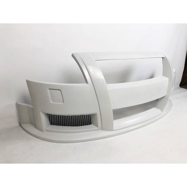 Paraurti Anteriore Audi TT 98-05 8N