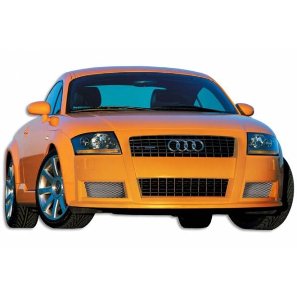 Paraurti Anteriore Audi TT 98-05 8N