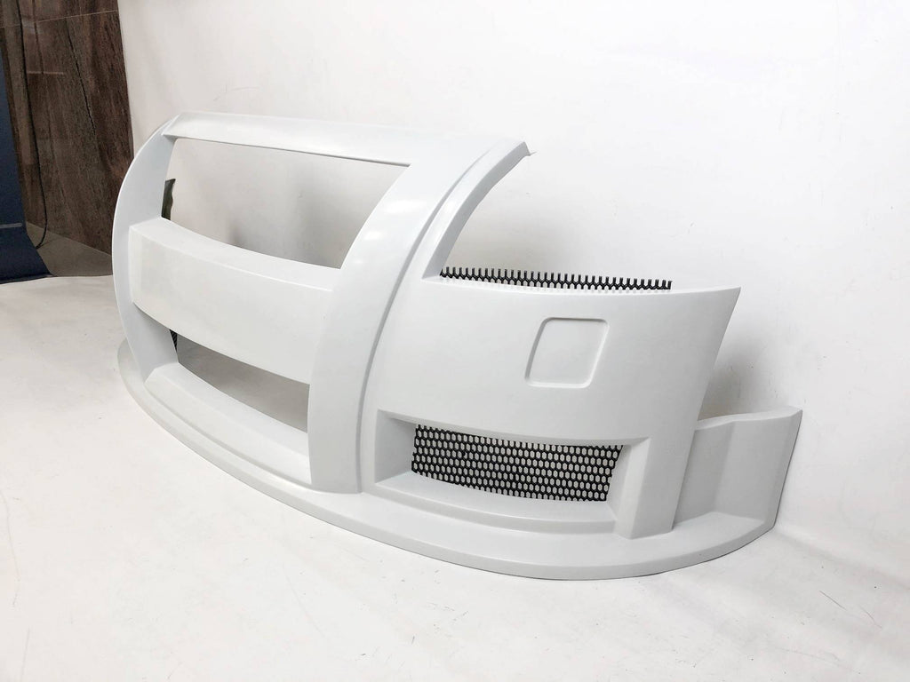 Paraurti Anteriore Audi TT 98-05 8N Audi TT
