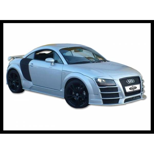 Paraurti Anteriore Audi TT 98-05 8N Type R8