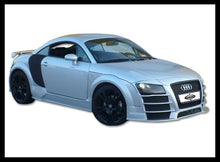 Carica l'immagine nel visualizzatore di Gallery, Paraurti Anteriore Audi TT 98-05 8N Type R8 Audi TT