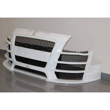 Carica l&#39;immagine nel visualizzatore di Gallery, Paraurti Anteriore Audi TT 98-05 8N Type R8