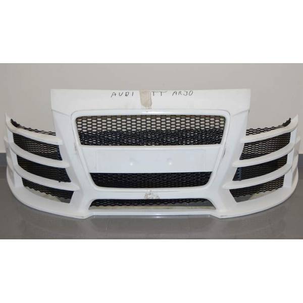 Paraurti Anteriore Audi TT 98-05 8N Type R8
