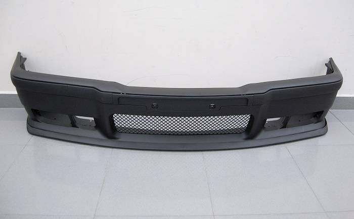 Paraurti Anteriore BMW E36 Look M3 ABS BMW E36