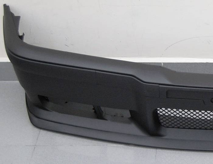 Paraurti Anteriore BMW E36 Look M3 ABS BMW E36