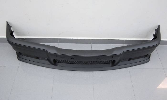 Paraurti Anteriore BMW E36 Look M3 ABS BMW E36