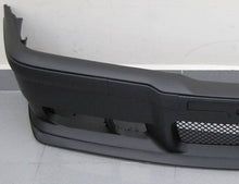Carica l'immagine nel visualizzatore di Gallery, Paraurti Anteriore BMW E36 Look M3 Spoiler Anteriore BMW E36