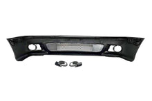 Carica l'immagine nel visualizzatore di Gallery, Paraurti Anteriore BMW E39 95-03 M5 ABS BMW E39