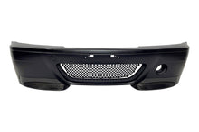 Carica l'immagine nel visualizzatore di Gallery, Paraurti Anteriore BMW E46 98-05 2/4P Tipo CSL Flap Carbonio BMW E46