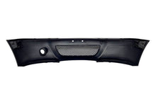 Carica l'immagine nel visualizzatore di Gallery, Paraurti Anteriore BMW E46 98-05 2/4P Tipo CSL Flap Carbonio BMW E46