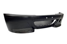 Carica l'immagine nel visualizzatore di Gallery, Paraurti Anteriore BMW E46 98-05 2/4P Tipo CSL Flap Carbonio BMW E46