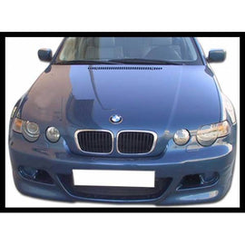 Paraurti Anteriore BMW Serie 3 E46 Compact M3