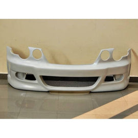 Paraurti Anteriore BMW Serie 3 E46 Compact M3