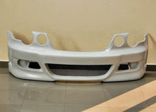 Carica l'immagine nel visualizzatore di Gallery, Paraurti Anteriore BMW E46 Compact Look M3 BMW E46