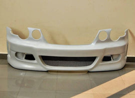 Paraurti Anteriore BMW E46 Compact Look M3 BMW E46