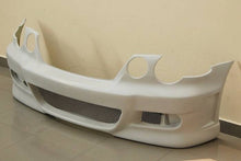 Carica l'immagine nel visualizzatore di Gallery, Paraurti Anteriore BMW E46 Compact Look M3 BMW E46