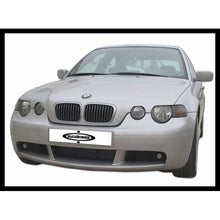 Carica l&#39;immagine nel visualizzatore di Gallery, Paraurti Anteriore BMW Serie 3 E46 Compact M