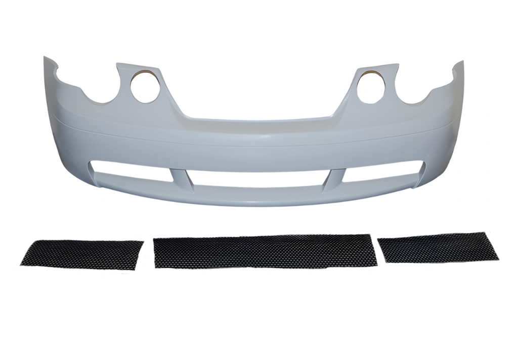 Paraurti Anteriore BMW E46 Compact M BMW E46