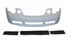 Carica l'immagine nel visualizzatore di Gallery, Paraurti Anteriore BMW E46 Compact M BMW E46