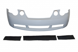 Paraurti Anteriore BMW E46 Compact M BMW E46