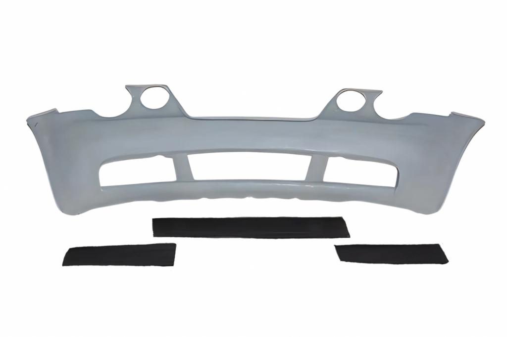 Paraurti Anteriore BMW E46 Compact M BMW E46