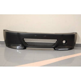 Paraurti Anteriore BMW Serie 3 E46 M3 ABS C/Flap Carbonio conversione in CSL