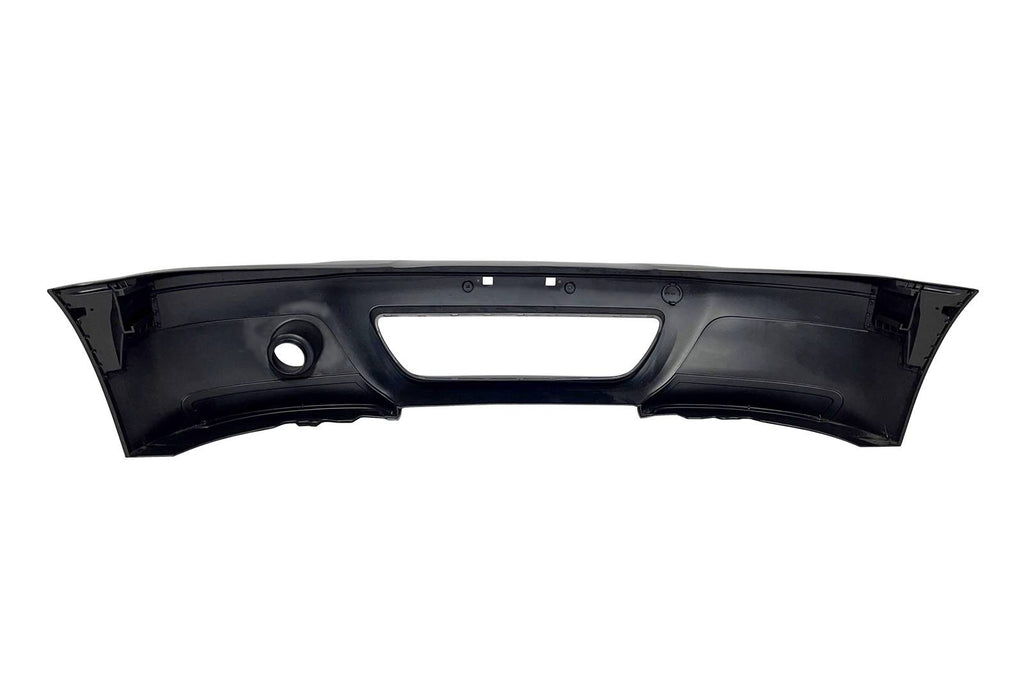 Paraurti Anteriore BMW E46 Look M3 ABS C/Flap Carbonio Look CSL BMW E46