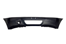 Carica l'immagine nel visualizzatore di Gallery, Paraurti Anteriore BMW E46 Look M3 ABS C/Flap Carbonio Look CSL BMW E46