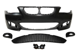 Paraurti Anteriore BMW E60 04-09 M5 Fendinebbia BMW E60,E61