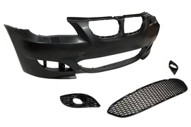 Paraurti Anteriore BMW E60 04-09 M5 Fendinebbia BMW E60,E61