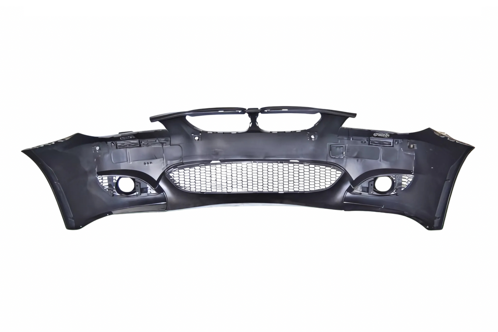Paraurti Anteriore BMW E60 M5 '08-'09 ABS BMW E60,E61