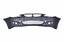 Carica l'immagine nel visualizzatore di Gallery, Paraurti Anteriore BMW E60 M5 '08-'09 ABS BMW E60,E61