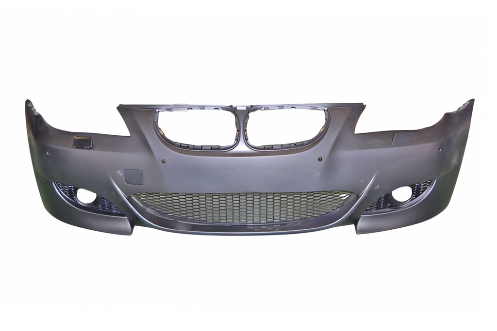Paraurti Anteriore BMW E60 M5 '08-'09 ABS BMW E60,E61