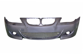 Paraurti Anteriore BMW E60 M5 '08-'09 ABS BMW E60,E61