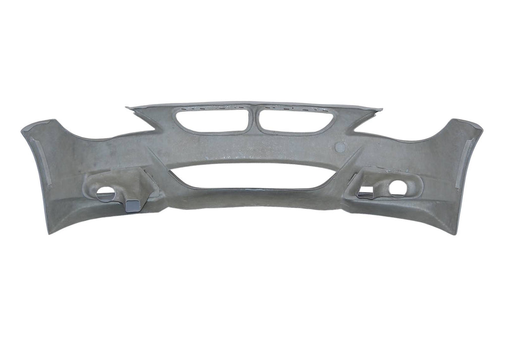 Paraurti Anteriore BMW E63 / E64 Look M6 BMW E63,E64