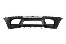 Carica l'immagine nel visualizzatore di Gallery, Paraurti Anteriore BMW E70 X5 11-13 look X5M BMW E53,E70