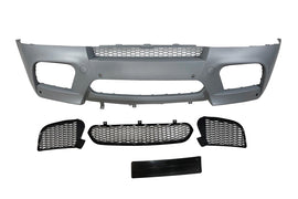 Paraurti Anteriore BMW E70 X5 11-13 look X5M BMW E53,E70