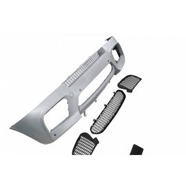Paraurti Anteriore BMW X5 E70 X5 11-13 conversione in X5M
