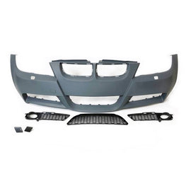 Paraurti Anteriore BMW Serie 3 E90 / E91 05-08 M-Tech Washer ABS