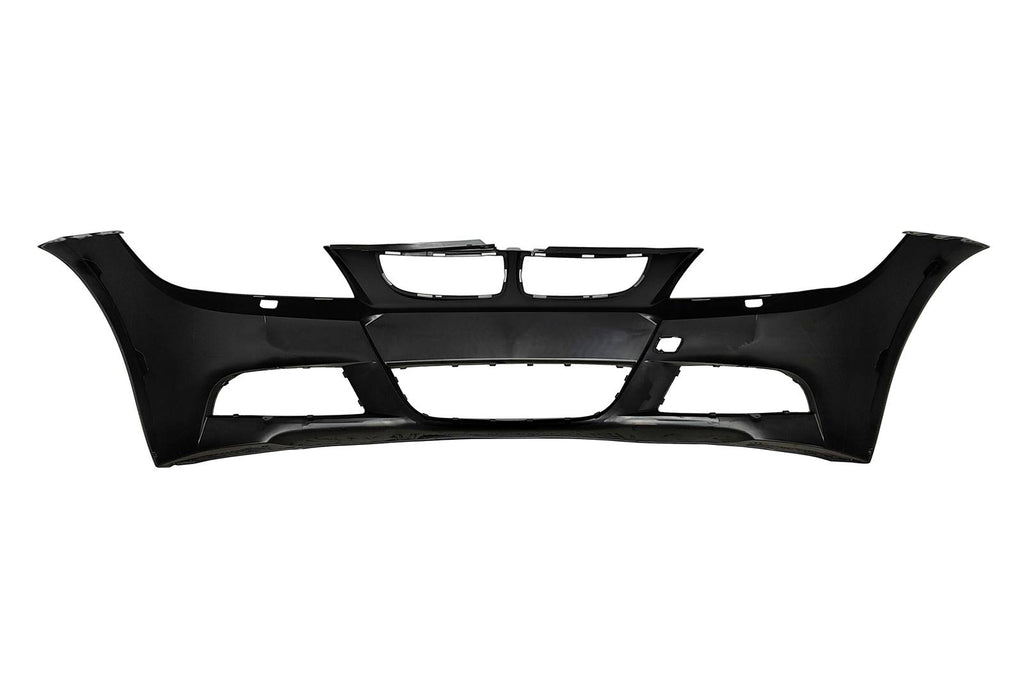 Paraurti Anteriore BMW E90 / E91 05-08 M-Tech Washer ABS BMW E90,E91