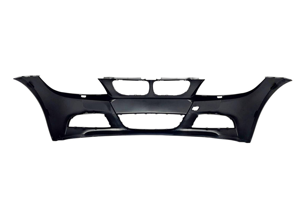 Paraurti Anteriore BMW E90 09-12 Look M-Tech LCI ABS BMW E90,E91