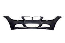 Carica l'immagine nel visualizzatore di Gallery, Paraurti Anteriore BMW E90 09-12 Look M-Tech LCI ABS BMW E90,E91