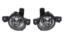 Carica l'immagine nel visualizzatore di Gallery, Paraurti Anteriore BMW E90 / E91 05-08 Look M1 BMW E90,E91