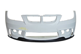 Paraurti Anteriore BMW E90 / E91 05-08 Look M1 Spoiler BMW E90,E91