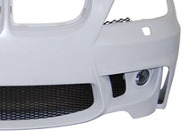 Carica l'immagine nel visualizzatore di Gallery, Paraurti Anteriore BMW E90 / E91 05-08 Look M1 BMW E90,E91