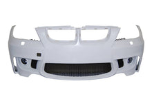 Carica l'immagine nel visualizzatore di Gallery, Paraurti Anteriore BMW E90 / E91 05-08 Look M1 BMW E90,E91