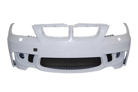 Paraurti Anteriore BMW E90 / E91 05-08 Look M1 BMW E90,E91