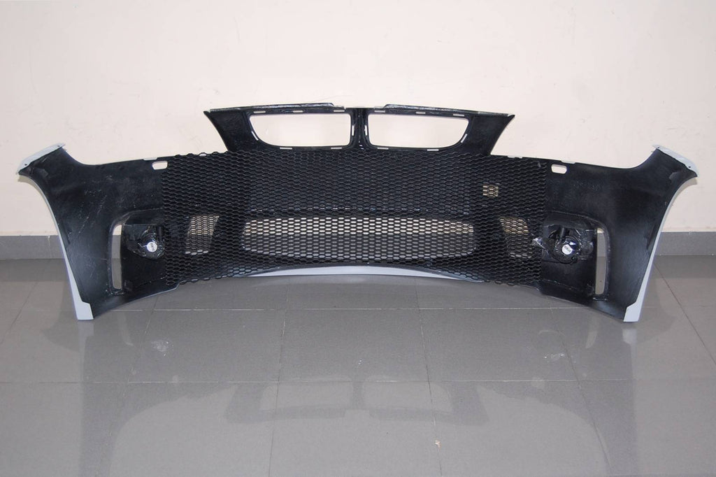 Paraurti Anteriore BMW E90 / E91 05-08 Look M1 BMW E90,E91